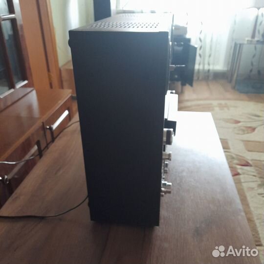 Катушечный магнитофон олимп 005с