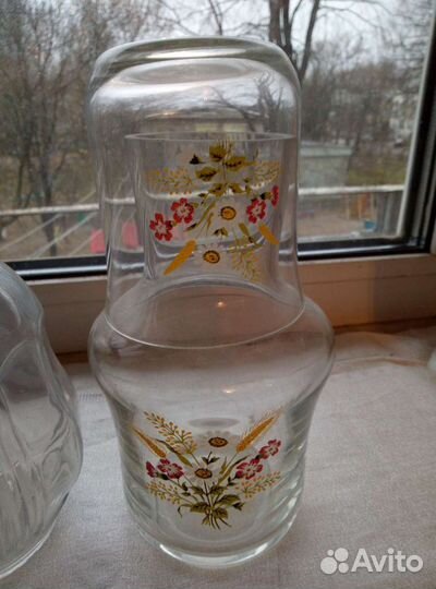 Графин СССР