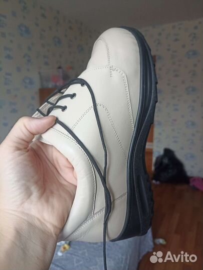 Туфли женские 38 размер ортопедические