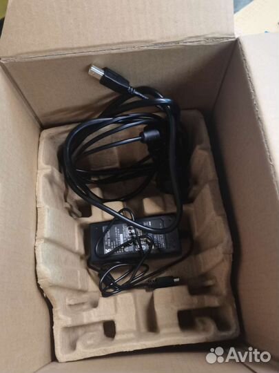 Принтер этикеток/ярлыков/наклеек PayTor TLP38