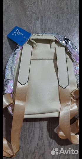 Рюкзак детский новый