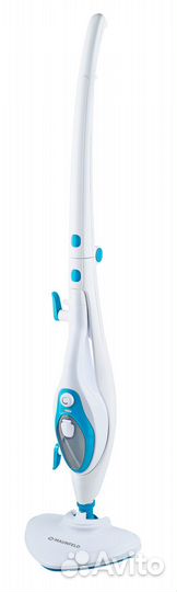 Паровая швабра maunfeld MF-1933BL PRO