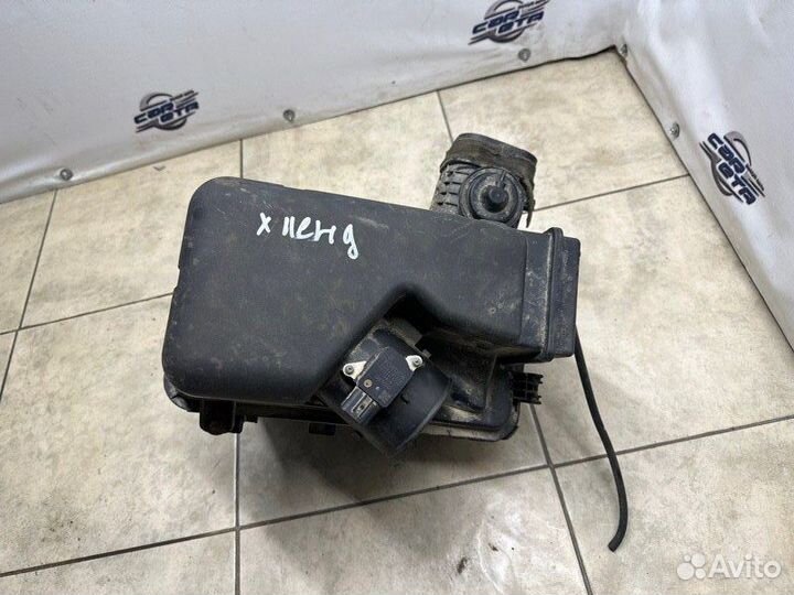 Корпус воздушного фильтра Toyota Highlander 2grfe