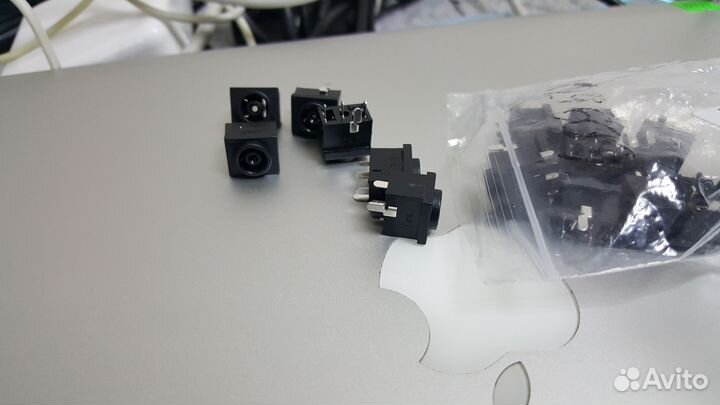 Блок питания монитора samsung, LG, ATX