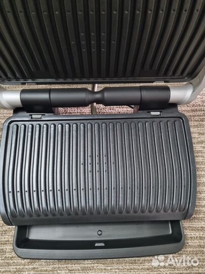 Электрогриль Tefal optigrill Еlite XL