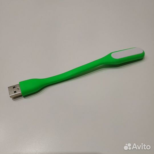 Компьютерная лампа