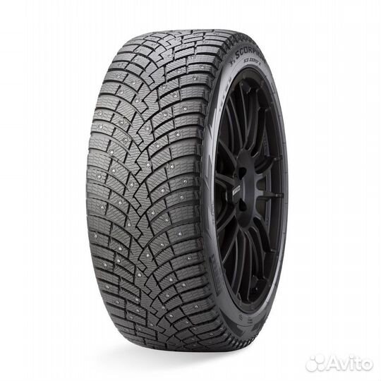 Pirelli Scorpion Ice Zero 2 225/65 R17 106T