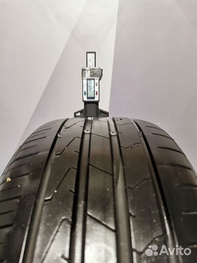 Hankook Ventus Prime 3 K125 195/55 R16 87W