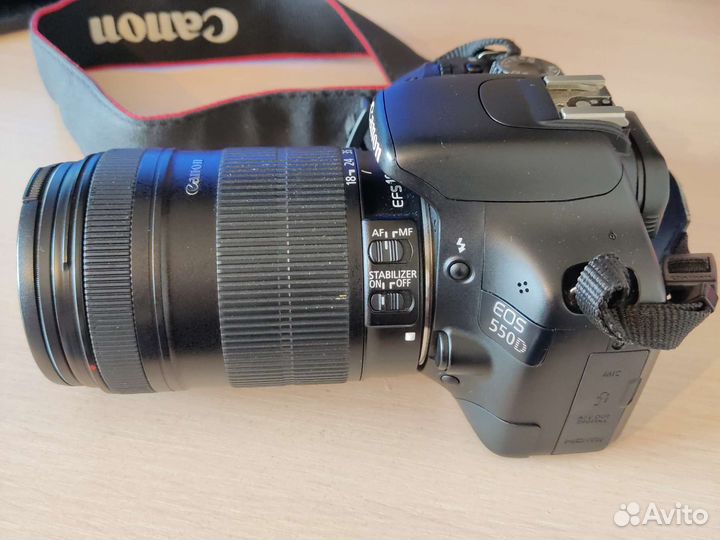 Аренда фотоаппарата