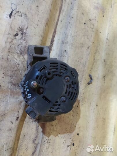 Генератор Cadillac SRX 2003-2009 Кадилак ср-икс
