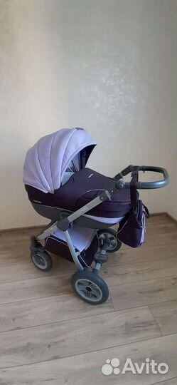 Коляска Expander mondo 2 в 1