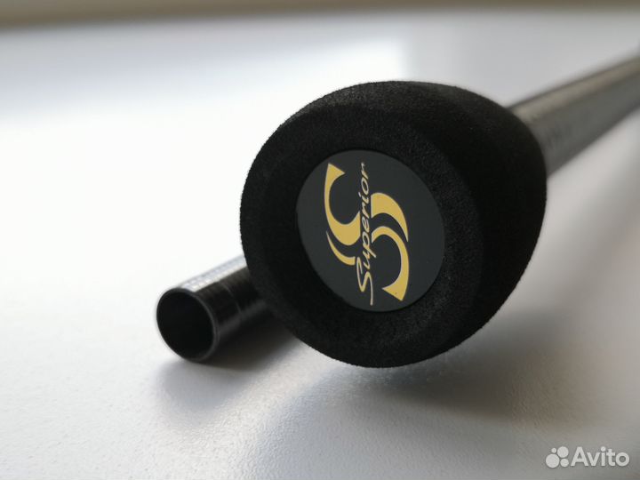 Evergreen Poseidon Superior sprs-84M-T