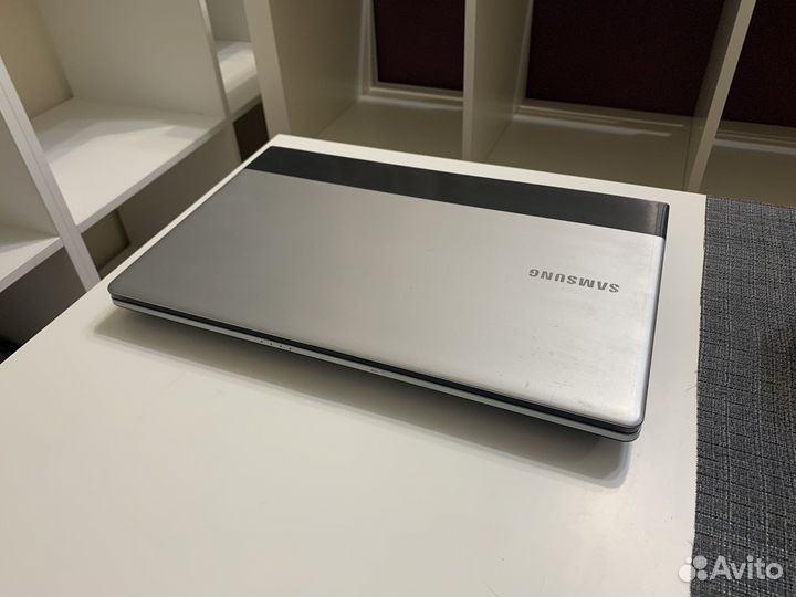 Игровой Samsung 17.3, i5, GT 520MX, 8gb, 500gb