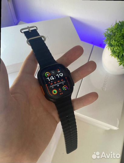 Apple Watch Ultra (49mm)