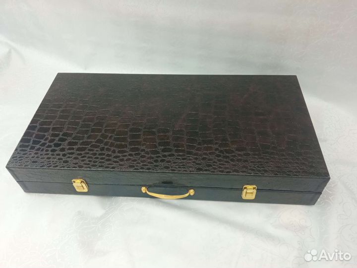 Шашлычный подарочный набор элит