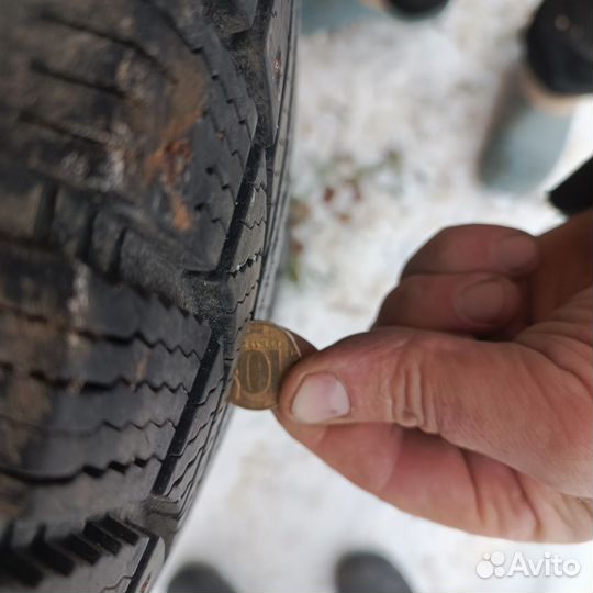 Aeolus ADC52 225/60 R17