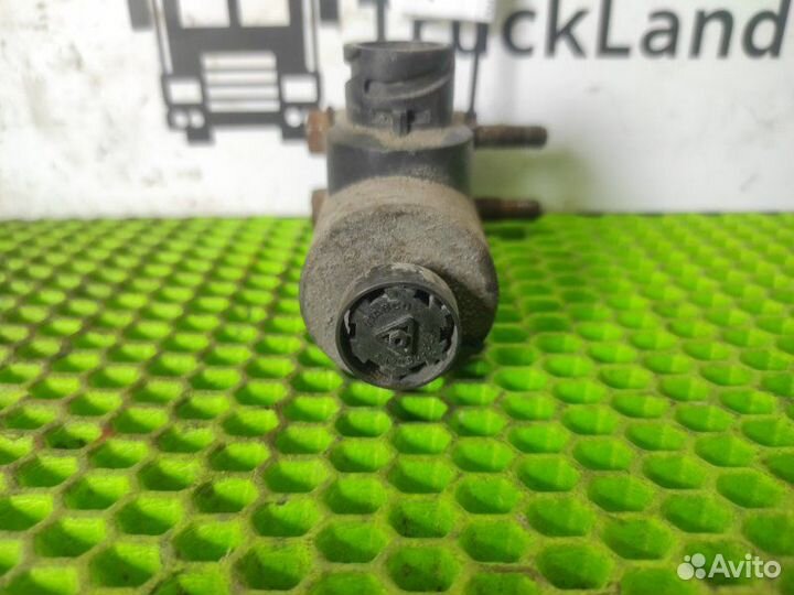 Клапан электромагнитный Daf Xf 106