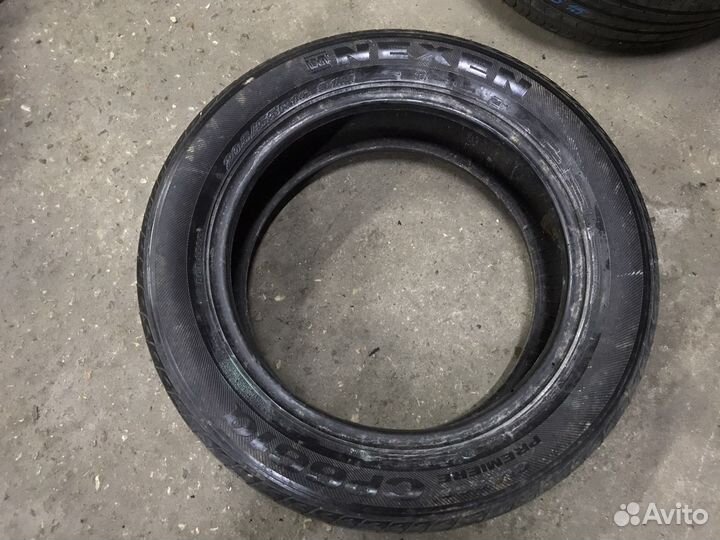 Nexen Classe Premiere 661A 205/55 R16