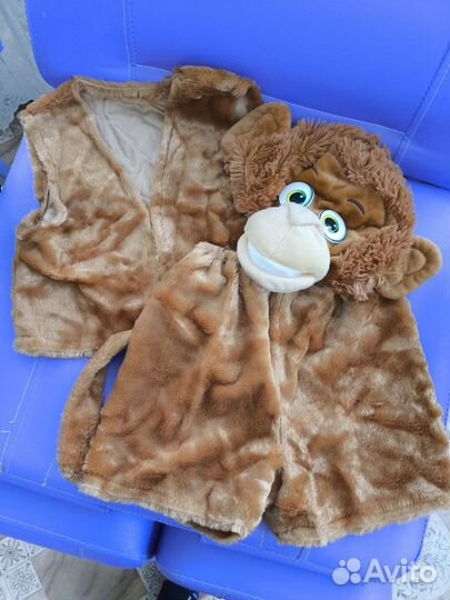 Костюм детский