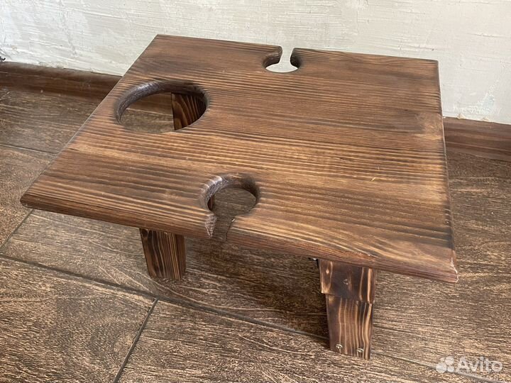 Винный столик