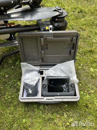 DJI Agras T40 (в наличии 01.09)