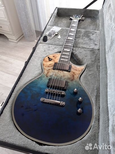 ESP E-II Eclipse BNF