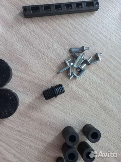 Запчасти, фурнитура к мебели Икеа