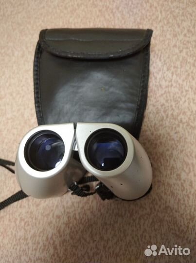 Бинокль Лот№339