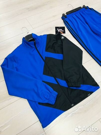 Спортивный костюм Adidas мужской