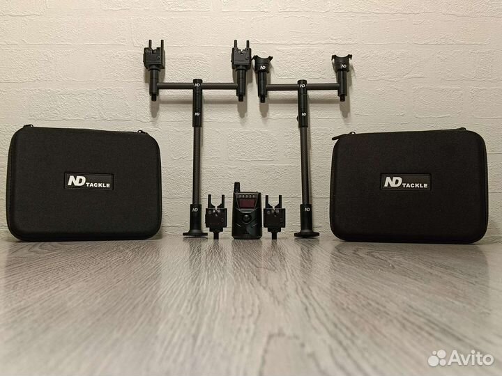 Карбоновый буз бар из Великобритании