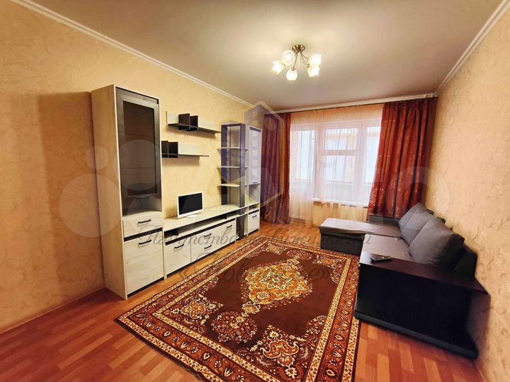 2-к. квартира, 62,1 м², 3/9 эт.