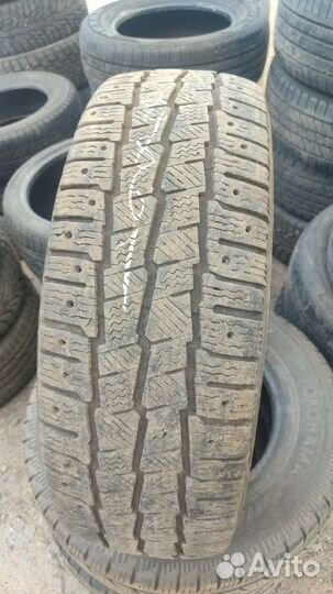 Michelin X-Ice North 225/70 R15C