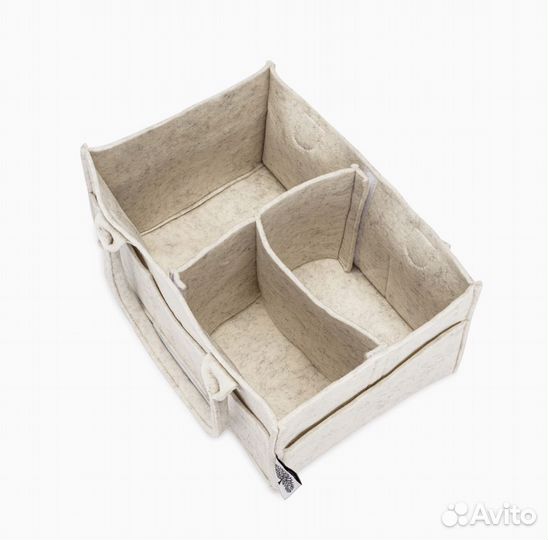 Органайзер для хранения вещей белья памперсов