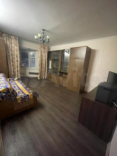 2-к. квартира, 54 м², 7/9 эт.