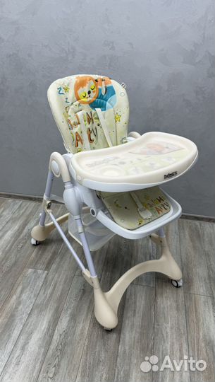 Стул для кормления