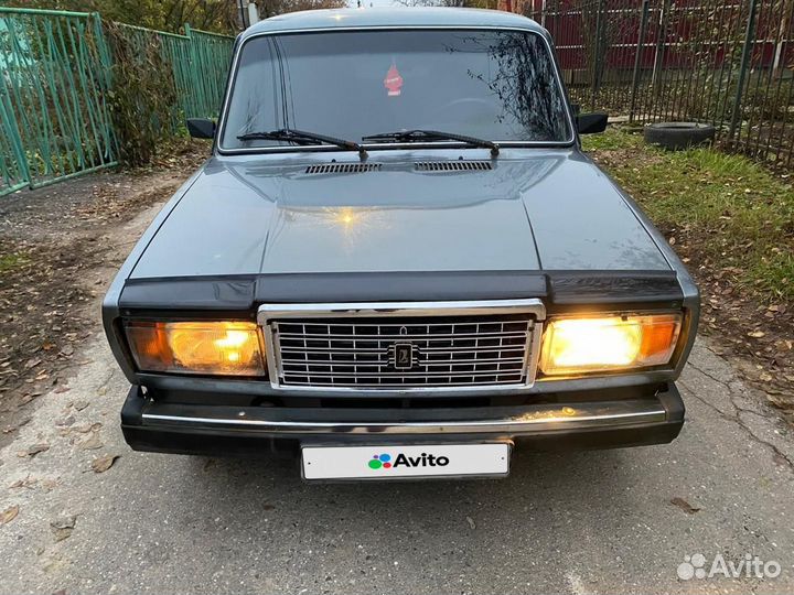 ВАЗ 2105 1.6 МТ, 2010, 52 000 км