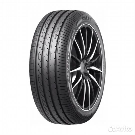 Pace Alventi 235/55 R17