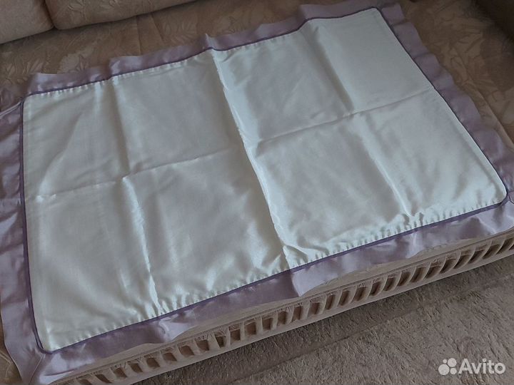 Постельное белье