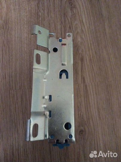 Контактная группа замка зажигания