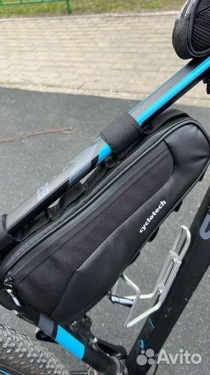 Велосипед Stern Motion 2.0 29