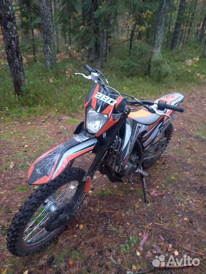 Sharmax power max 280