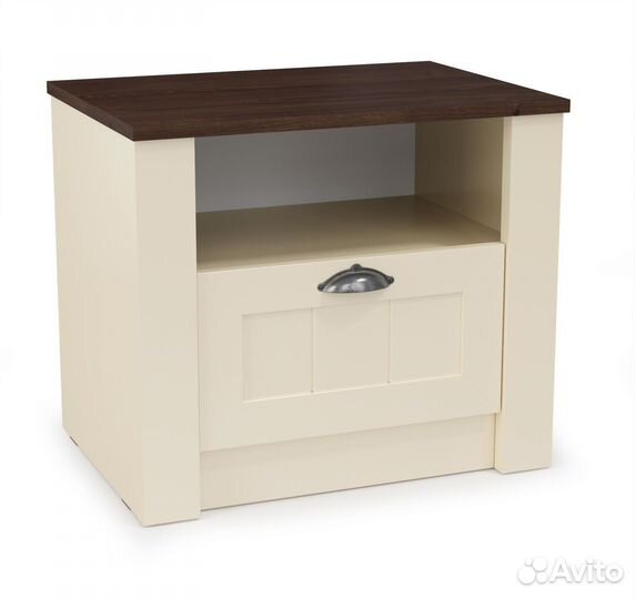 Тумба прикроватная Прованс новая