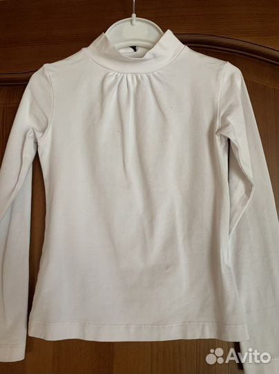 Блузка школьная, кофта, юбка школьная, жилетка