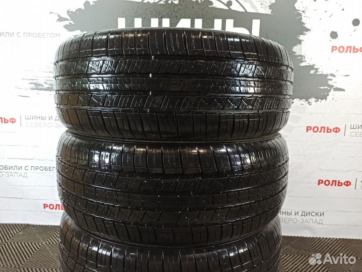 LingLong Green-Max 4x4 HP 215/55 R18 95V