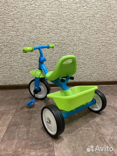 Kreiss Трехколесный велосипед