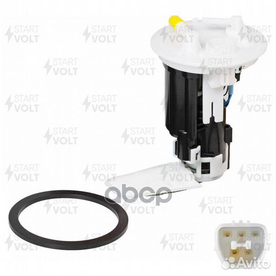 SFM 1102 насос топливный электрический Mitsubi