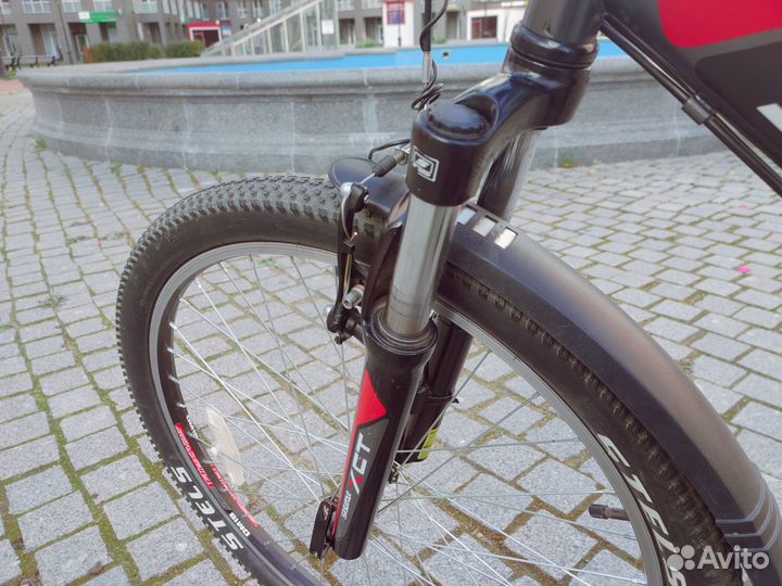 Велосипед Stels