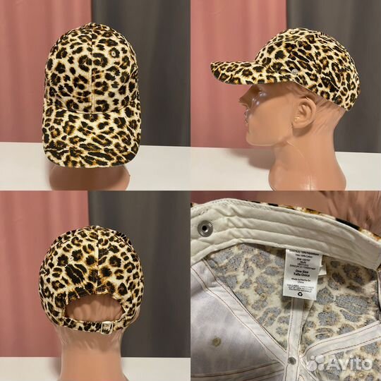 Кепка, Бейсболка