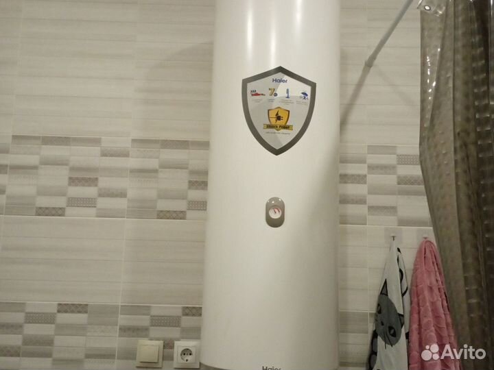 Водонагреватель