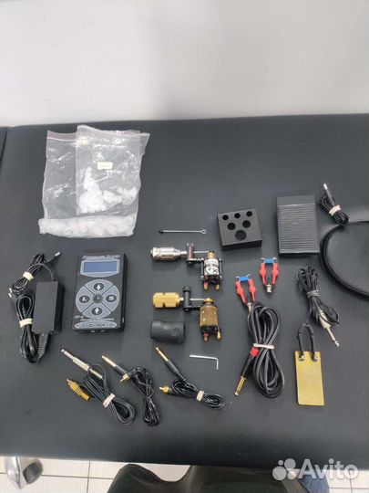 Набор для татуировки